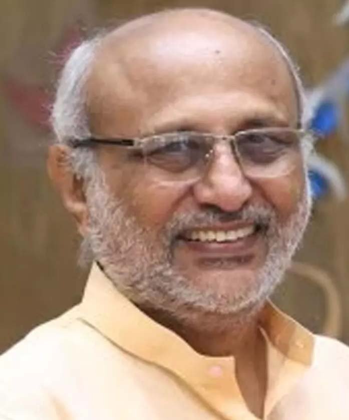 ராமேஸ்வரத்தில் இன்று காசி தமிழ் சங்கம்  நிறைவு விழா: துணை ஜனாதிபதி பங்கேற்பு